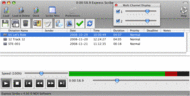 Express Scribe Transcription for Mac screenshot